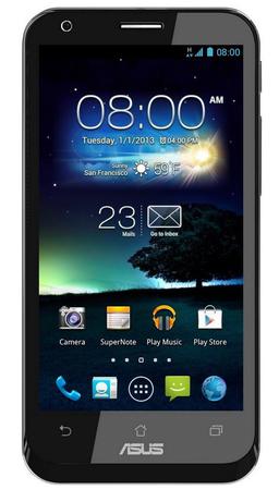 Смартфон Asus PadFone 2 64Gb Black - Невьянск