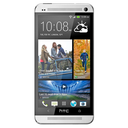 Смартфон HTC Desire One dual sim - Невьянск