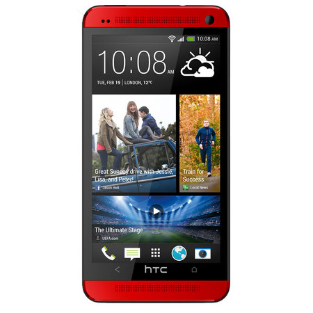 Сотовый телефон HTC HTC One 32Gb - Невьянск