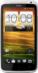 HTC One X 16GB - Невьянск