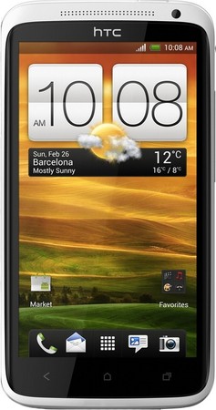 HTC One XL 16GB - Невьянск