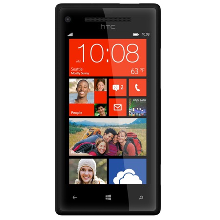 Смартфон HTC Windows Phone 8X 16Gb - Невьянск