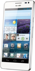 Смартфон Huawei Ascend D2 - Невьянск