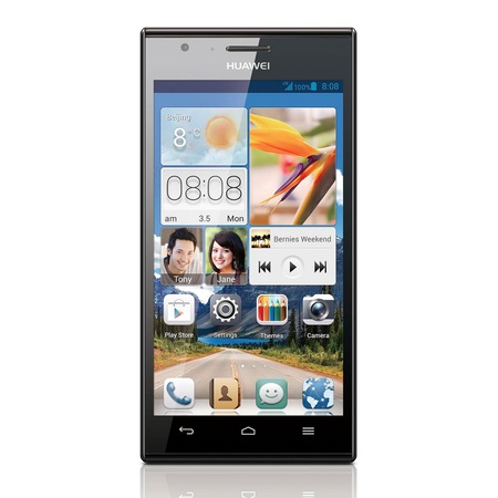 Смартфон Huawei Ascend P2 LTE - Невьянск