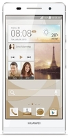 Смартфон HUAWEI Ascend P6 White - Невьянск