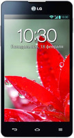 Смартфон LG E975 Optimus G White - Невьянск