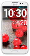 Смартфон LG LG Смартфон LG Optimus G pro white - Невьянск