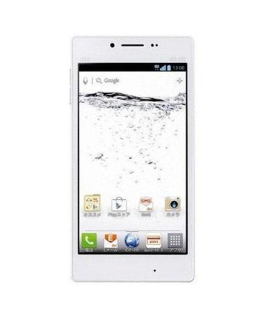 Смартфон LG Optimus G E975 White - Невьянск