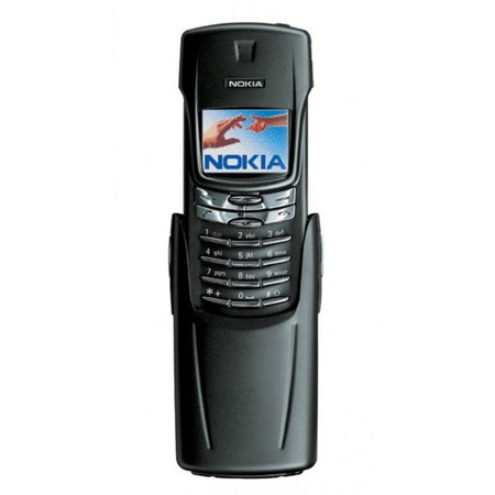 Nokia 8910i - Невьянск