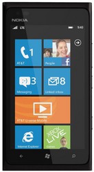 Nokia Lumia 900 - Невьянск