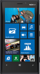 Мобильный телефон Nokia Lumia 920 - Невьянск