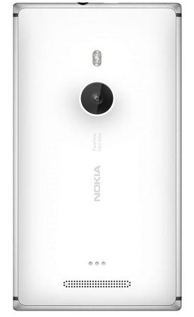 Смартфон NOKIA Lumia 925 White - Невьянск