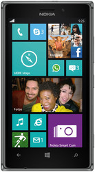 Смартфон Nokia Lumia 925 - Невьянск