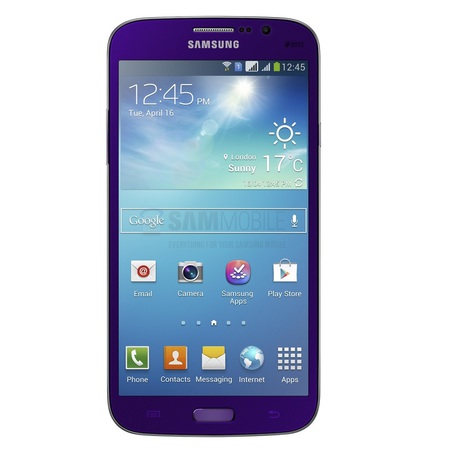 Смартфон Samsung Galaxy Mega 5.8 GT-I9152 - Невьянск