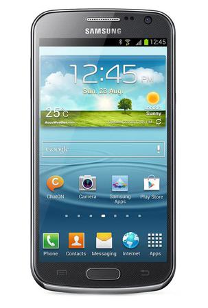 Смартфон Samsung Galaxy Premier GT-I9260 Silver 16 Gb - Невьянск