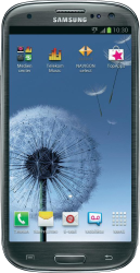 Samsung Galaxy S3 i9305 16GB - Невьянск