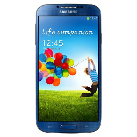 Смартфон Samsung Galaxy S4 GT-I9505 - Невьянск