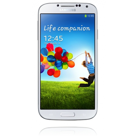 Samsung Galaxy S4 GT-I9505 16Gb черный - Невьянск