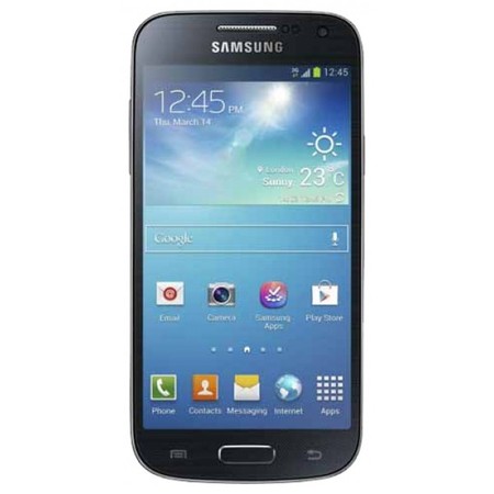 Samsung Galaxy S4 mini GT-I9192 8GB черный - Невьянск