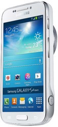 Samsung GALAXY S4 zoom - Невьянск