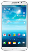 Смартфон SAMSUNG I9200 Galaxy Mega 6.3 White - Невьянск