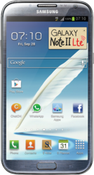 Samsung N7105 Galaxy Note 2 16GB - Невьянск