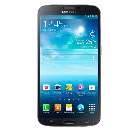 Сотовый телефон Samsung Samsung Galaxy Mega 6.3 GT-I9200 8Gb - Невьянск