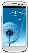 Смартфон Samsung Samsung Смартфон Samsung Galaxy S3 16 Gb White LTE GT-I9305 - Невьянск