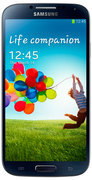 Смартфон Samsung Samsung Смартфон Samsung Galaxy S4 Black GT-I9505 LTE - Невьянск