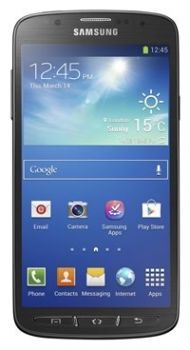 Сотовый телефон Samsung Samsung Samsung Galaxy S4 Active GT-I9295 Grey - Невьянск