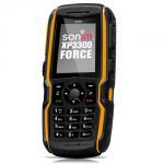 Терминал моб связи Sonim XP 3300 FORCE Yellow/Black - Невьянск