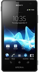 Sony Xperia TX - Невьянск