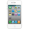 Мобильный телефон Apple iPhone 4S 32Gb (белый) - Невьянск
