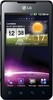 Смартфон LG Optimus 3D Max P725 Black - Невьянск
