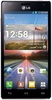 Смартфон LG Optimus 4X HD P880 Black - Невьянск