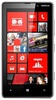 Смартфон Nokia Lumia 820 White - Невьянск
