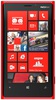 Смартфон Nokia Lumia 920 Red - Невьянск