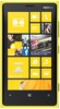 Смартфон Nokia Lumia 920 Yellow - Невьянск