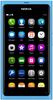 Смартфон Nokia N9 16Gb Blue - Невьянск