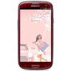 Мобильный телефон Samsung + 1 ГБ RAM+  Galaxy S III GT-I9300 16 Гб 16 ГБ - Невьянск