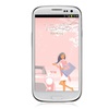 Мобильный телефон Samsung + 1 ГБ RAM+  Galaxy S III GT-I9300 La Fleur 16 Гб 16 ГБ - Невьянск