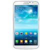 Смартфон Samsung Galaxy Mega 6.3 GT-I9200 White - Невьянск
