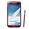 Смартфон Samsung Galaxy Note 2 GT-N7100ZRD 16 ГБ - Невьянск