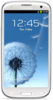 Смартфон Samsung Galaxy S3 GT-I9300 32Gb Marble white - Невьянск