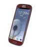 Смартфон Samsung Galaxy S3 GT-I9300 16Gb La Fleur Red - Невьянск
