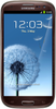 Samsung Galaxy S3 i9300 32GB Amber Brown - Невьянск