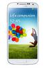 Смартфон Samsung Galaxy S4 GT-I9500 16Gb White Frost - Невьянск