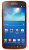 Смартфон SAMSUNG I9295 Galaxy S4 Activ Orange - Невьянск