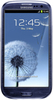 Смартфон SAMSUNG I9300 Galaxy S III 16GB Pebble Blue - Невьянск