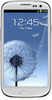 Смартфон SAMSUNG I9300 Galaxy S III 16GB Marble White - Невьянск